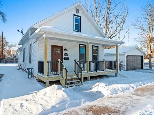 706 S Norwood Ave, Green Bay, WI 54304