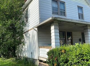 10808 Sprague Ave, Cleveland, OH
