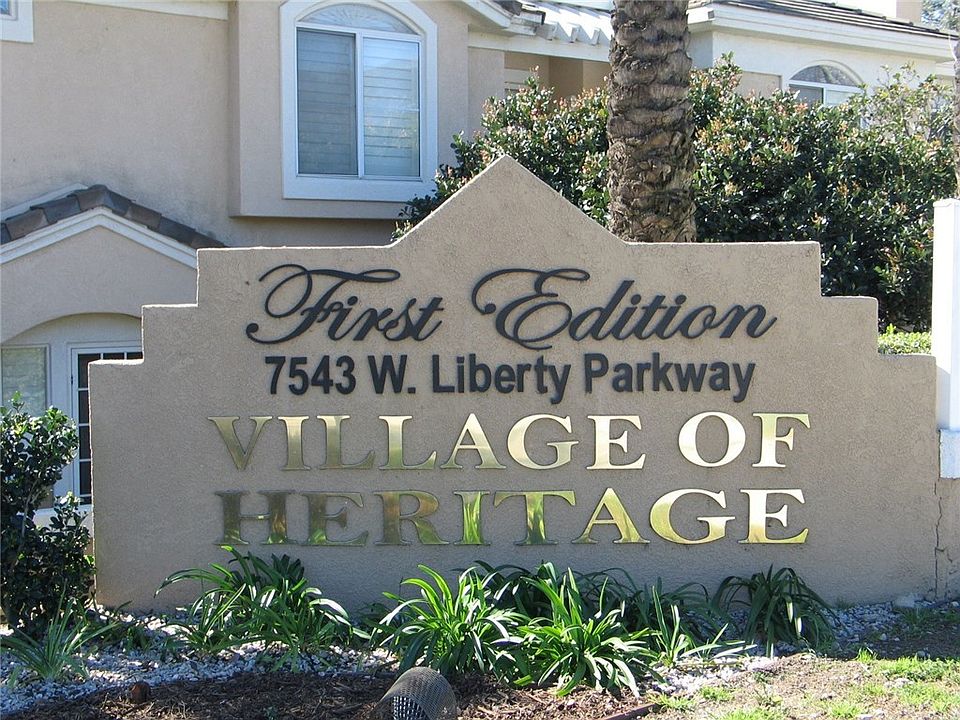 1st image of 7543 W Liberty Pkwy Unit 603