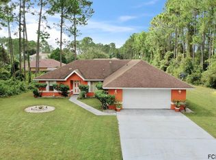 25 Rymsen Ln, Palm Coast, FL 32164