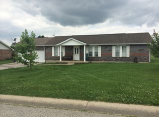 3967 W Deer Bend Dr, Hanover, IN 47243