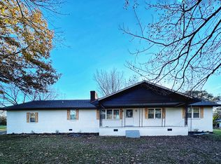 34 S Main St, Stanton, TN 38069