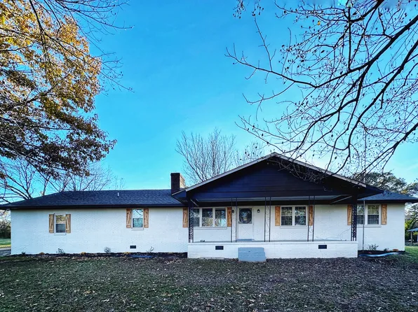 34 S Main St, Stanton, TN 38069