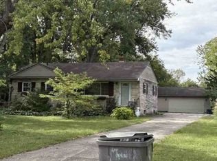 3222 S Pennsylvania St, Indianapolis, IN 46227