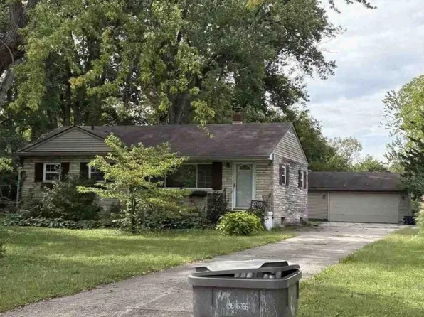 3222 S Pennsylvania St, Indianapolis, IN 46227
