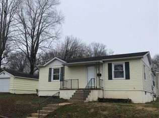 101 Roman Ave, Union, MO 63084