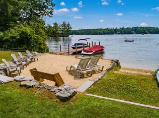 11 Stonedam Island Rd, Meredith, NH 03253