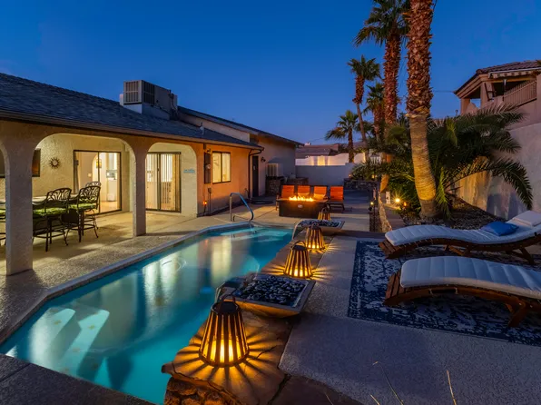 (undisclosed Address), Lake Havasu City, AZ 86404