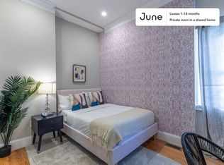 33 N Margin St #1-A, Boston, MA 02113