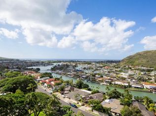 6710 Hawaii Kai Dr APT 1402, Honolulu, HI 96825