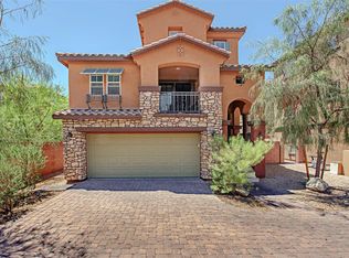 10416 Wildflower Gully St, Las Vegas, NV 89178