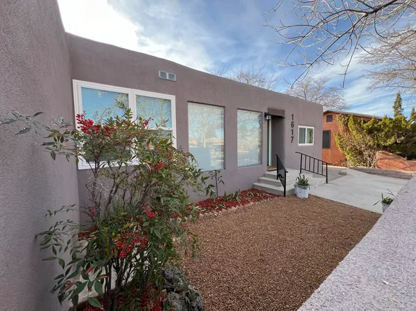 1617 Anderson Pl SE, Albuquerque, NM 87108