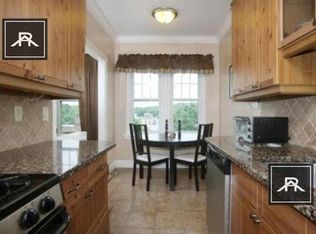 2 Chiswick Ter #46, Brighton, MA 02135