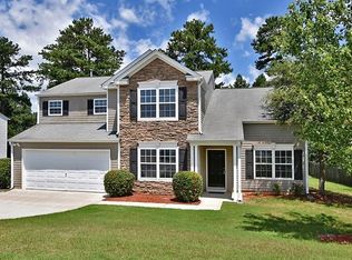 1354 Ivey Pointe Dr, Lawrenceville, GA 30045