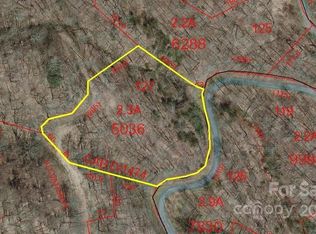 0 Davy Crockett Dr LOT 127, Maggie Valley, NC 28751