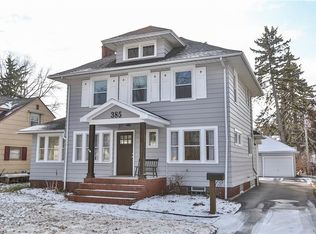 385 Titus Ave, Rochester, NY 14617