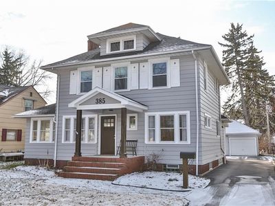 385 Titus Ave, Rochester, NY, 14617