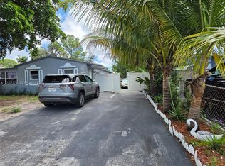 Boulevard Heights Sec 4, Hollywood, FL 33024