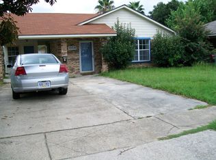 1058 Balboa St, Biloxi, MS 39530