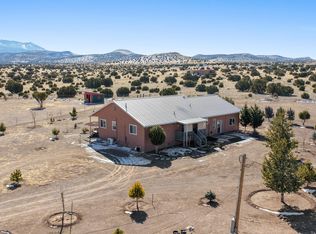 7 Brahman Rd, Magdalena, NM 87825