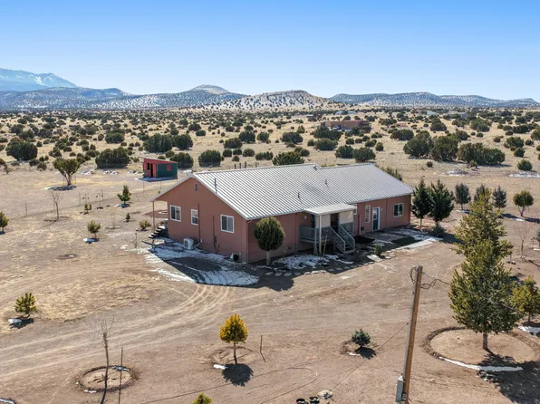 7 Brahman Rd, Magdalena, NM 87825