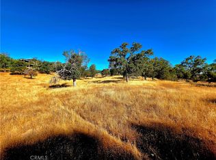 1 Lilley Mountain Dr Lot 1379, Coarsegold, CA
