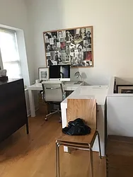 Rented by Corcoran