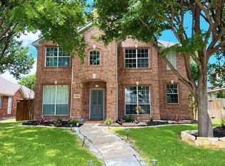 9155 Homestead Ln, Frisco, TX 75033