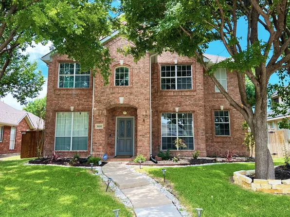 9155 Homestead Ln, Frisco, TX 75033
