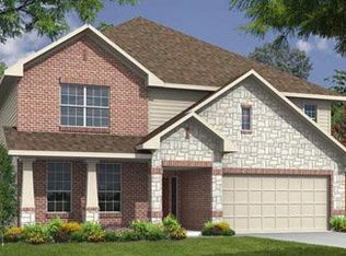 605 Sugar Brook Dr, Temple, TX 76502
