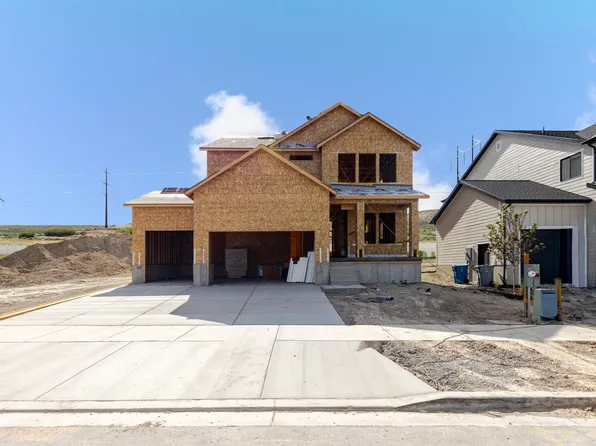 2951 N Salvia Dr #2219, Saratoga Springs, UT 84045