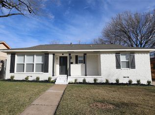 8711 Reva St, Dallas, TX 75227