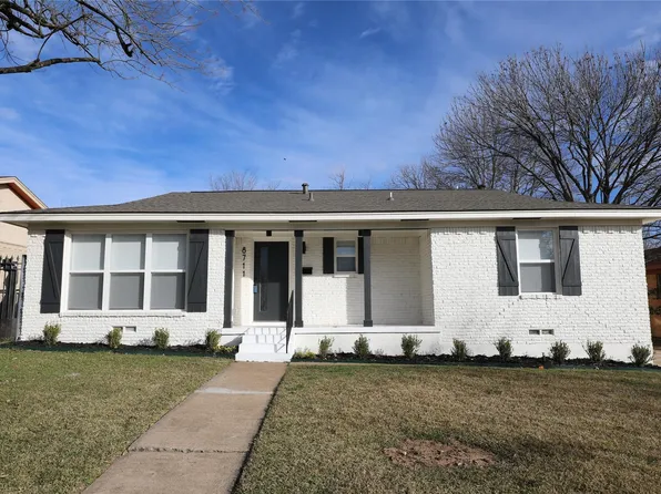 8711 Reva St, Dallas, TX 75227