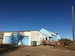 303 Montague Ave W, Terry, MT 59349