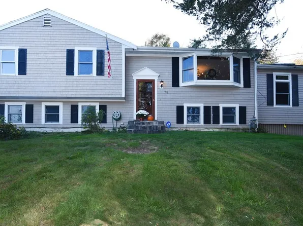 75 Elm St, Marshfield, MA 02050