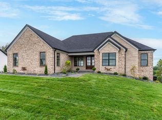 4237 Equestrian Way, Richmond, KY