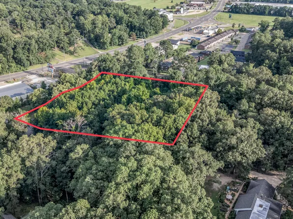 Deer Run, Columbus, MS 39705