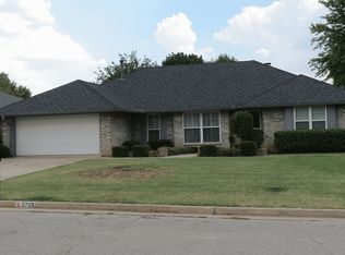 5708 NW 112th St, Oklahoma City, OK 73162