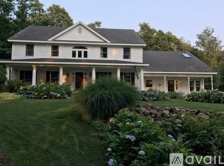 156 Carrington Rd, Bethany, CT 06524