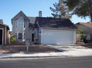 6561 Gazelle Dr, Las Vegas, NV 89108