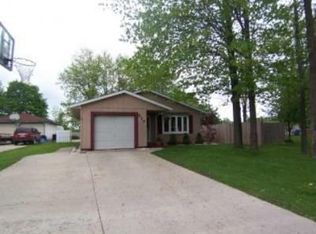 517 Park St, Deerfield, MI
