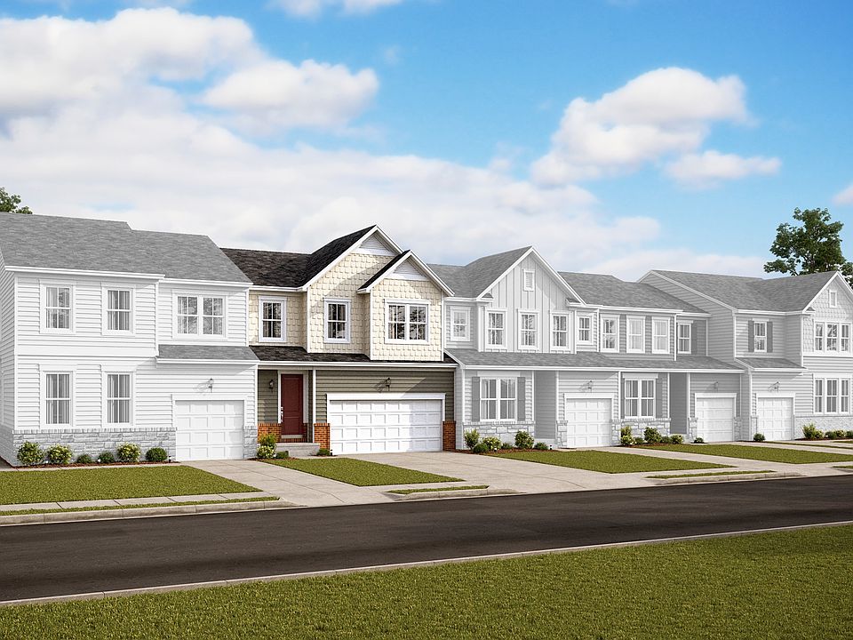 Luxurious Villas