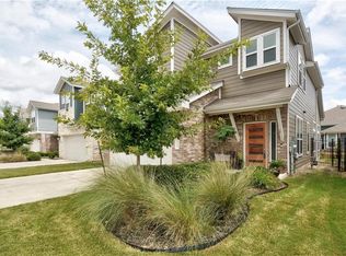 1508 Homespun Rd, Austin, TX 78745