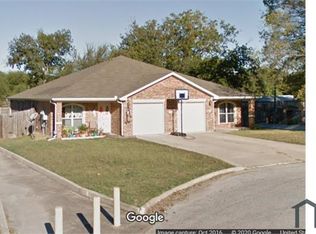 301 Jeff Gordon Dr #B, Harker Heights, TX 76548