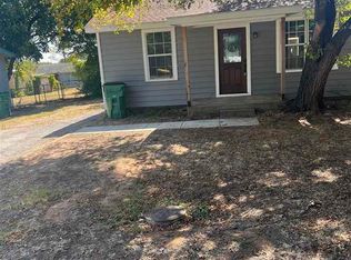 503 E Ruby Ave, Iowa Park, TX 76367