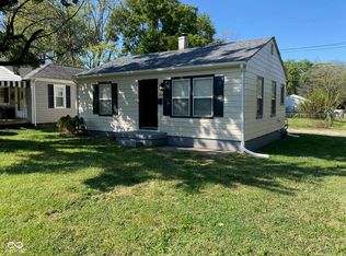 1848 N Riley Ave, Indianapolis, IN 46218