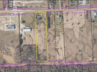 37320 26 Mile Rd, Chesterfield, MI 48047