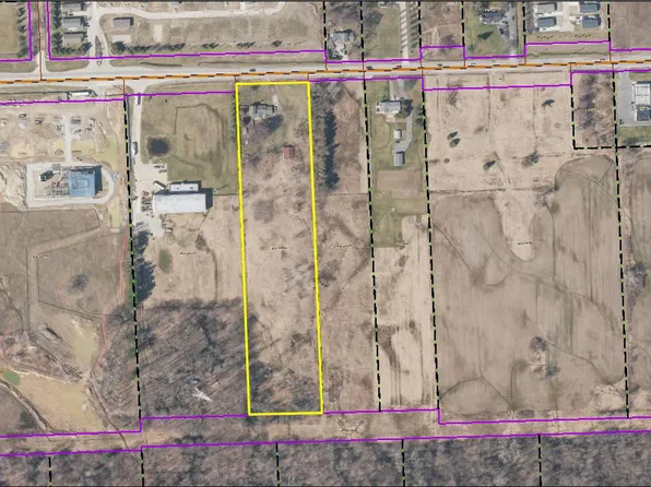 37320 26 Mile Rd, Chesterfield, MI 48047