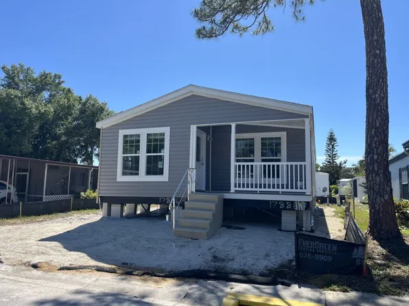 15666 49th St N #1074, Clearwater, FL 33762