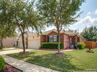 6600 Wayman Rdg, Live Oak, TX 78233